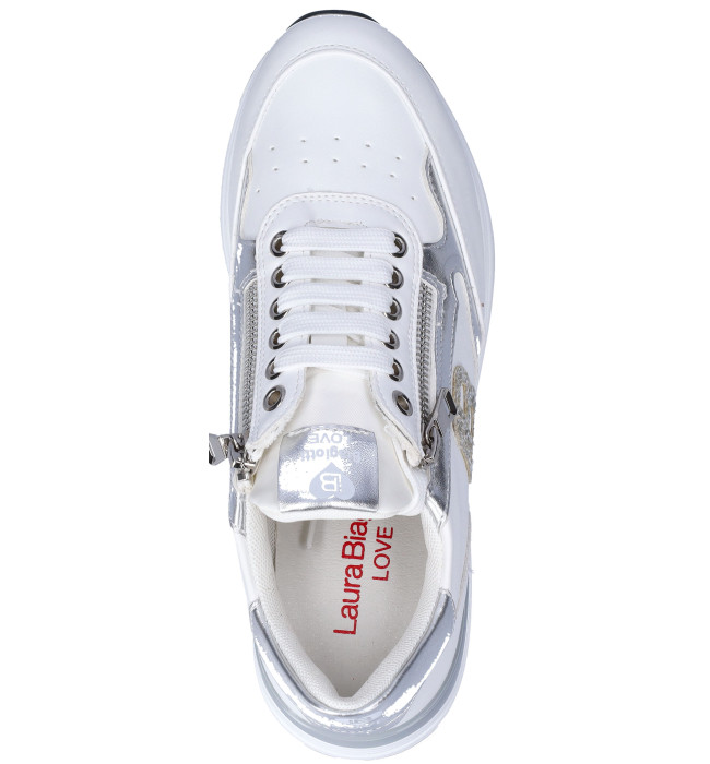 sneakers laura biagiotti scontate