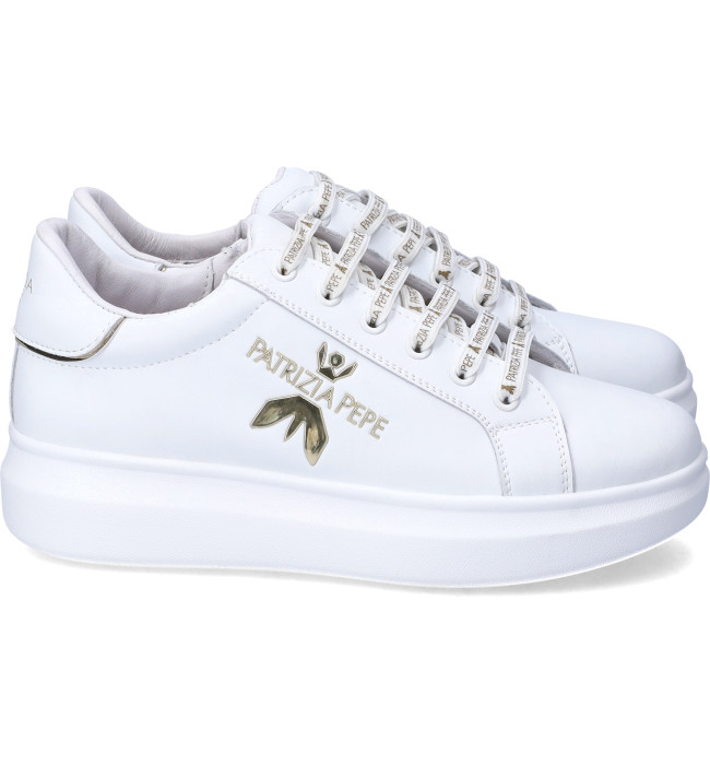 Patrizia Pepe sneakers white