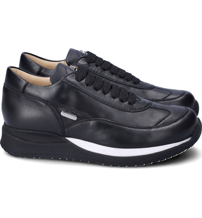 Story Paciotti sneakers donna black