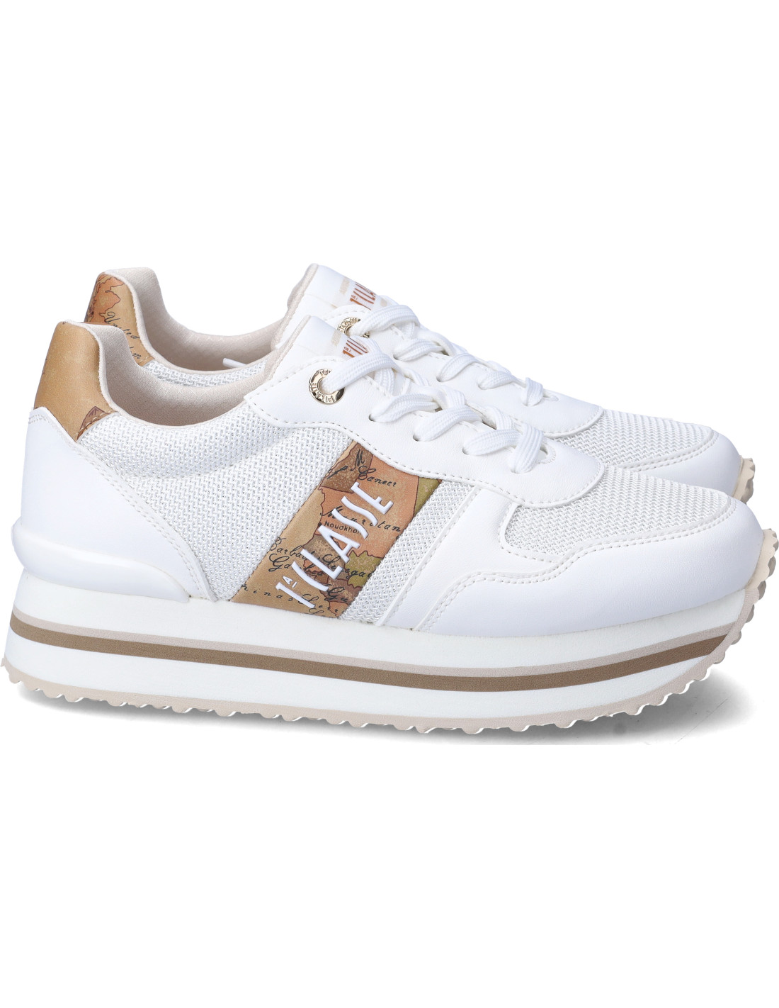 Alviero martini bianca clearance