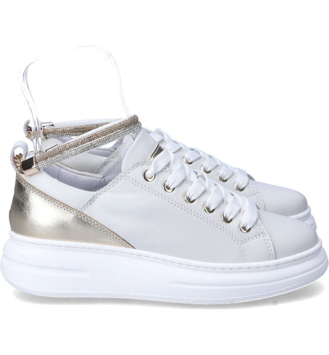 Meline sneakers bianco