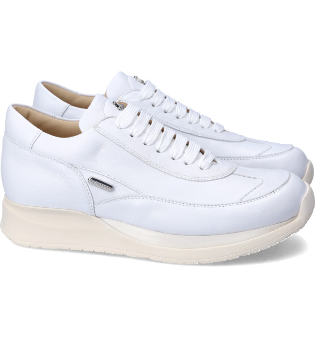 Story Paciotti sneakers donna white