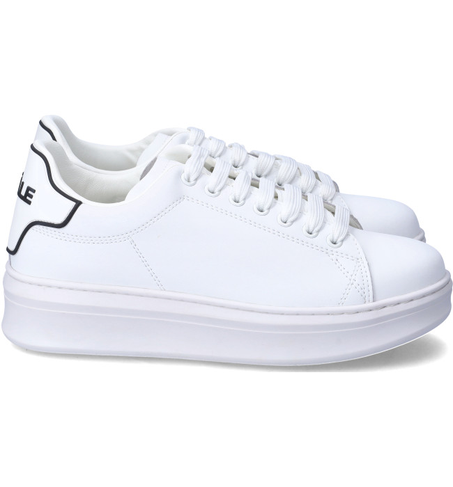 Gaelle sneakers bianco