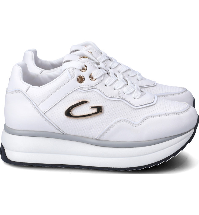 Alberto Guardiani sneakers white
