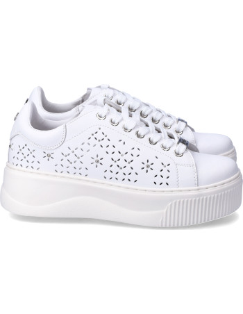 Cult sneakers white
