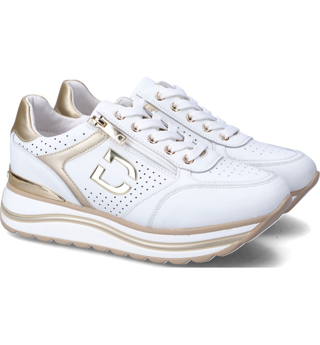 Donna Serena sneakers bianco