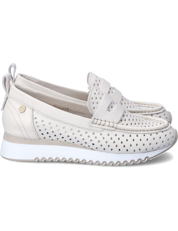Carmela mocassino ice