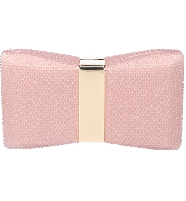 Kharisma borsa donna rosa