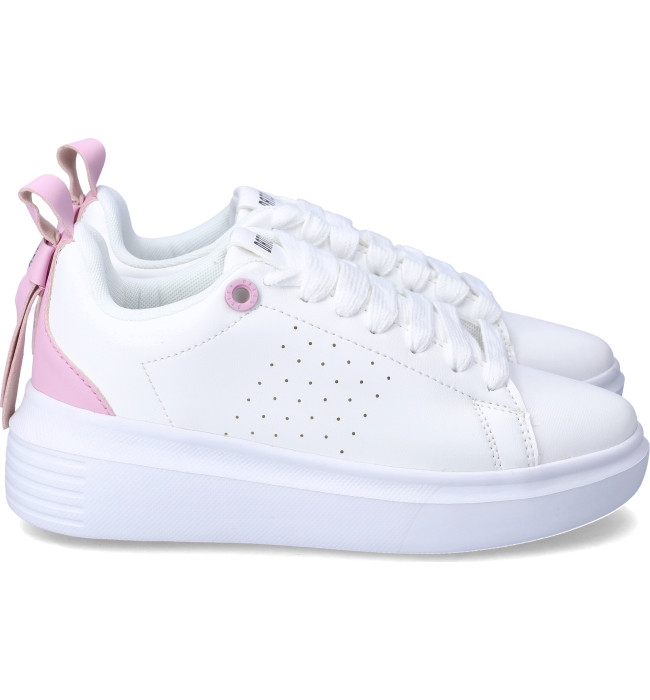 Datch sneakers donna pink