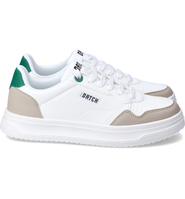 Datch sneakers uomo green