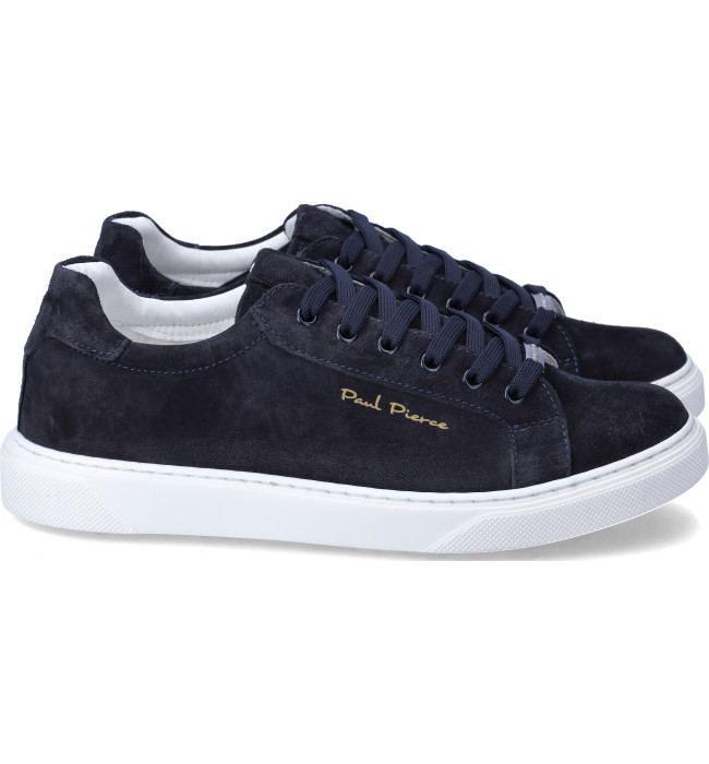 Paul Pierce sneakers blu