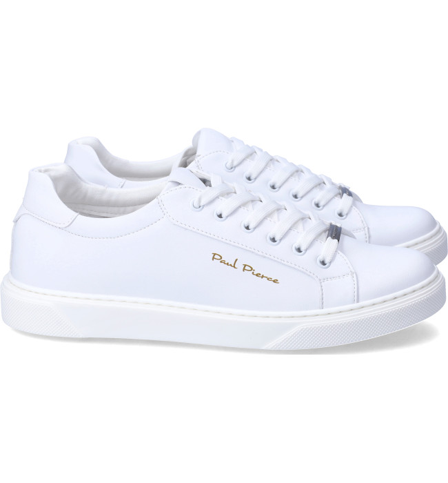 Paul Pierce sneakers bianco