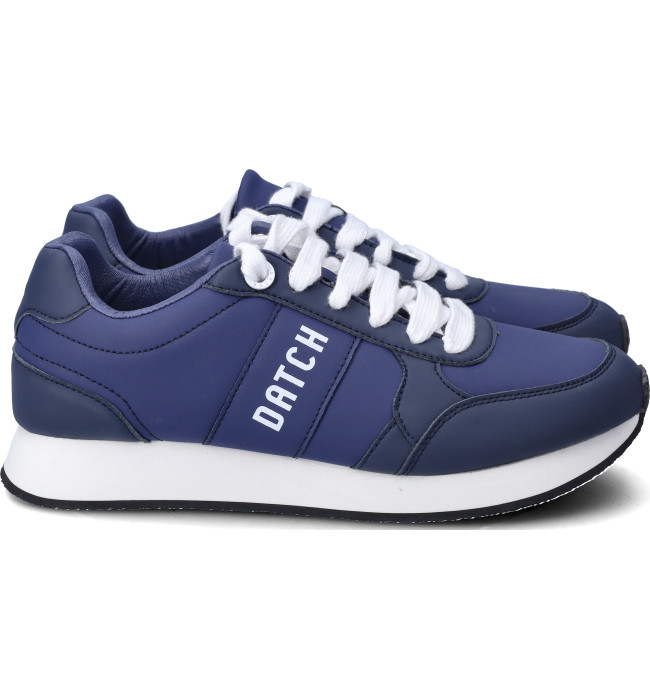 Datch sneakers uomo blue