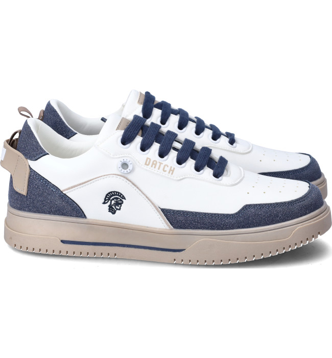 Datch sneakers uomo blue