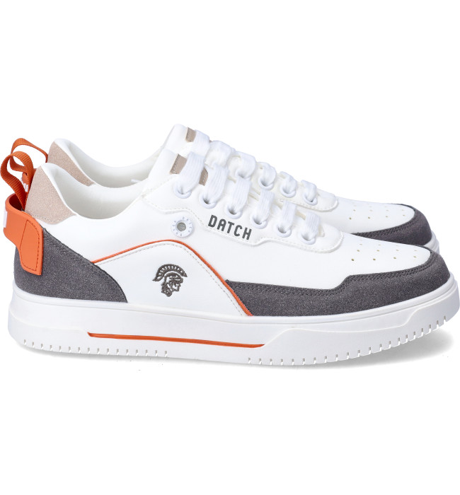 Datch sneakers uomo grey