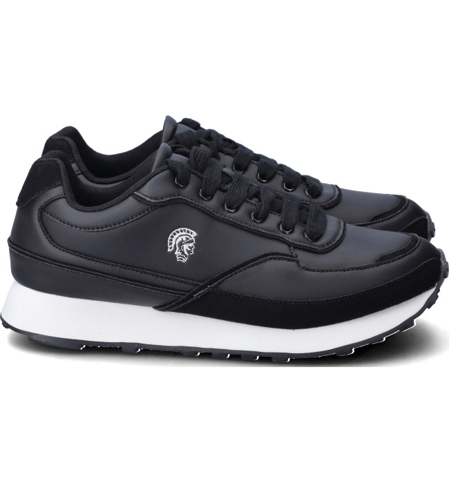 Datch sneakers uomo black