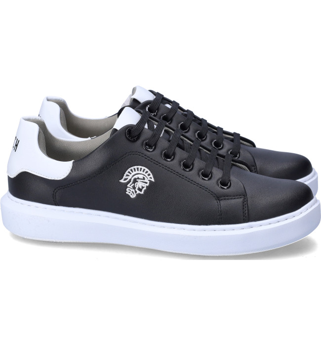 Datch sneakers uomo black