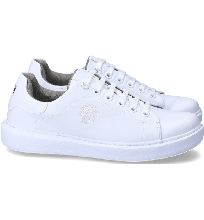 Datch sneakers uomo white