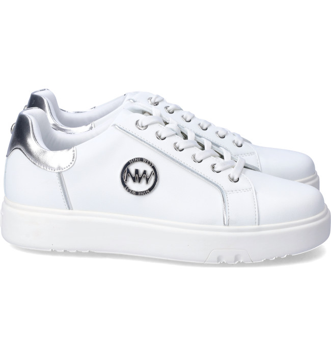 Nine West sneakers white