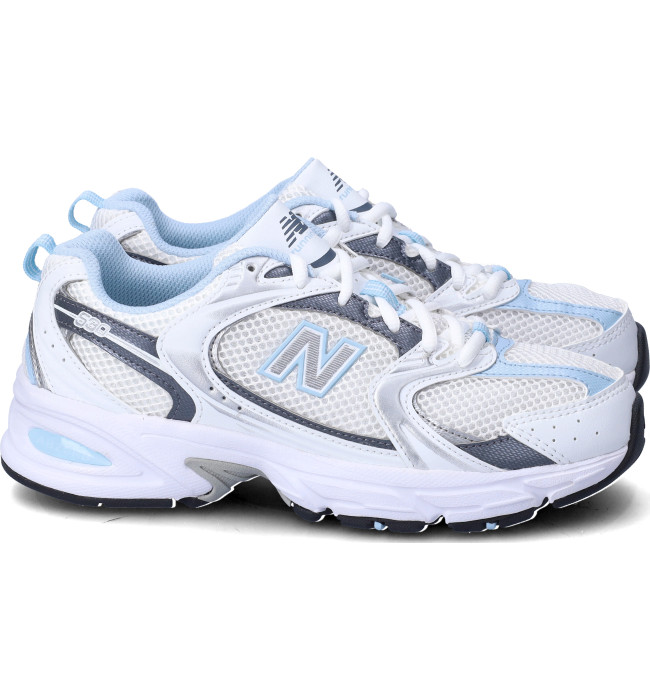 New Balance sneakers white