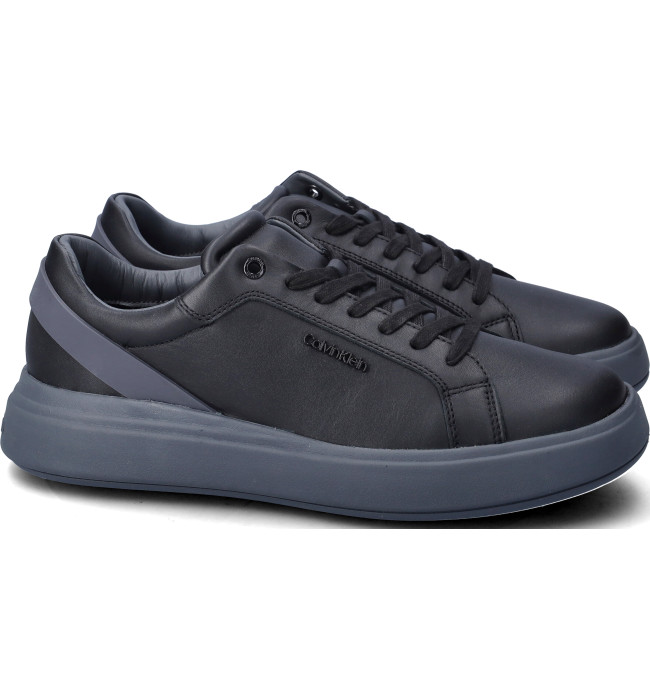 Calvin Klein sneakers black