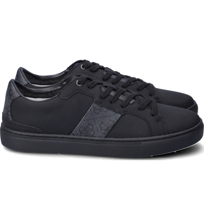 Guess sneakers black-co