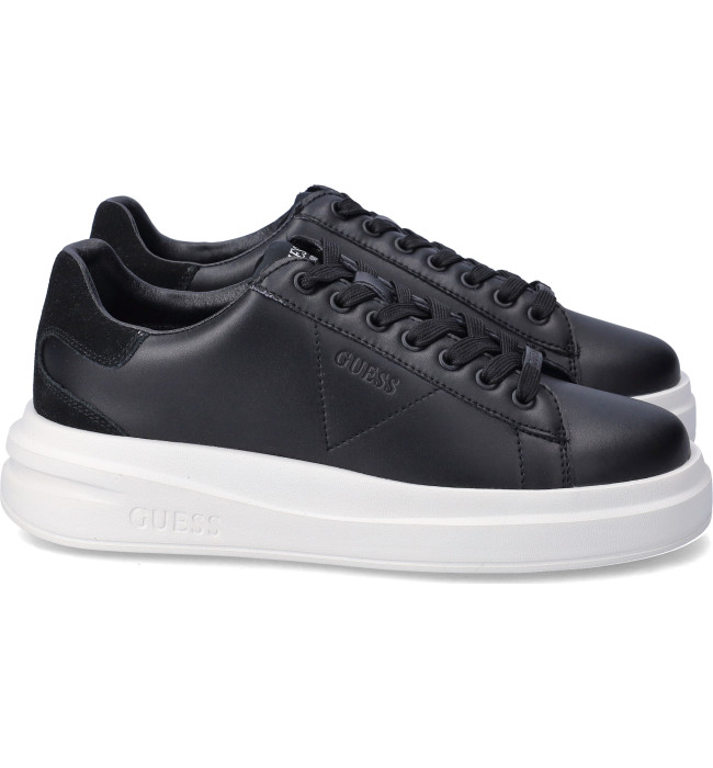 Guess donna sneakers black