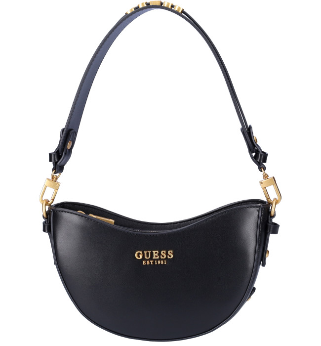 Guess borsa donna black