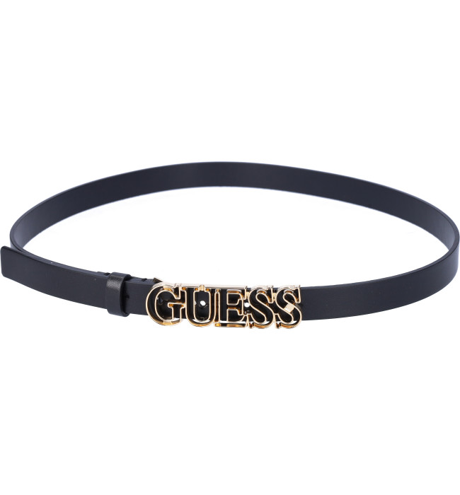 Guess cintura donna black