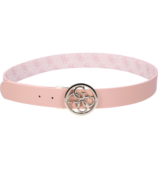Cintura guess rosa outlet