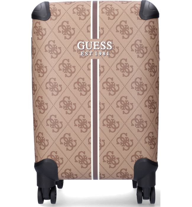 Guess trolley donna latte