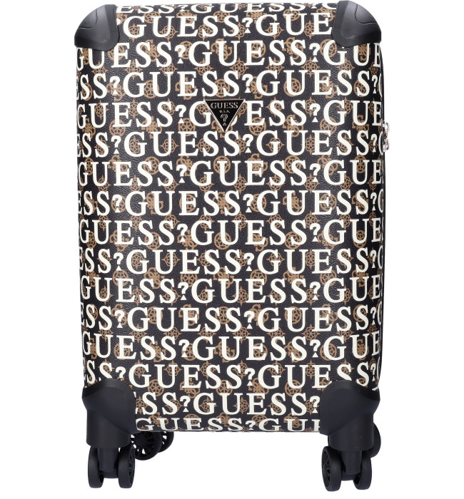 Guess trolley donna brown