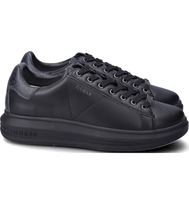 Guess sneakers black-co