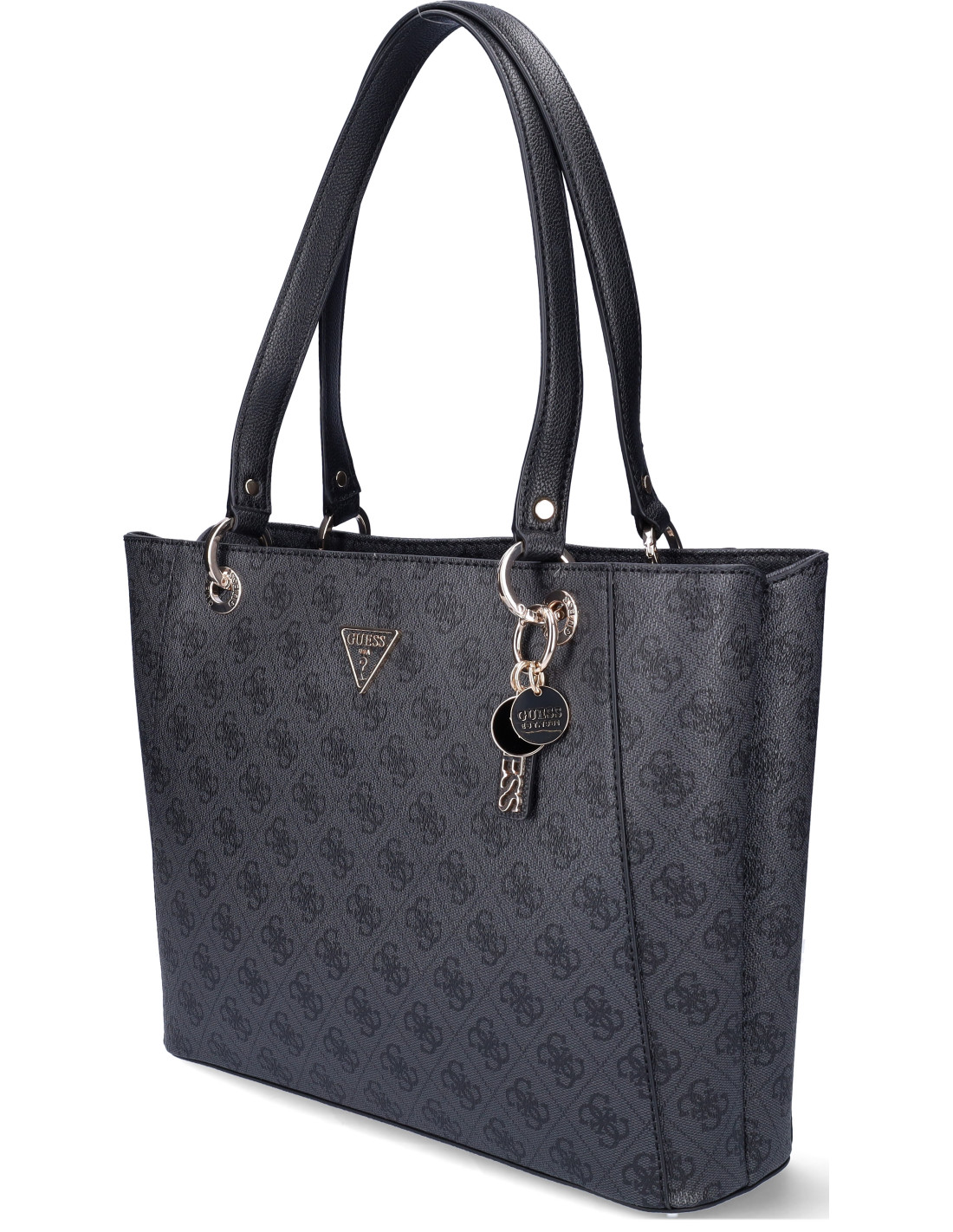 Guess borsa donna coal TAGLIA PZ