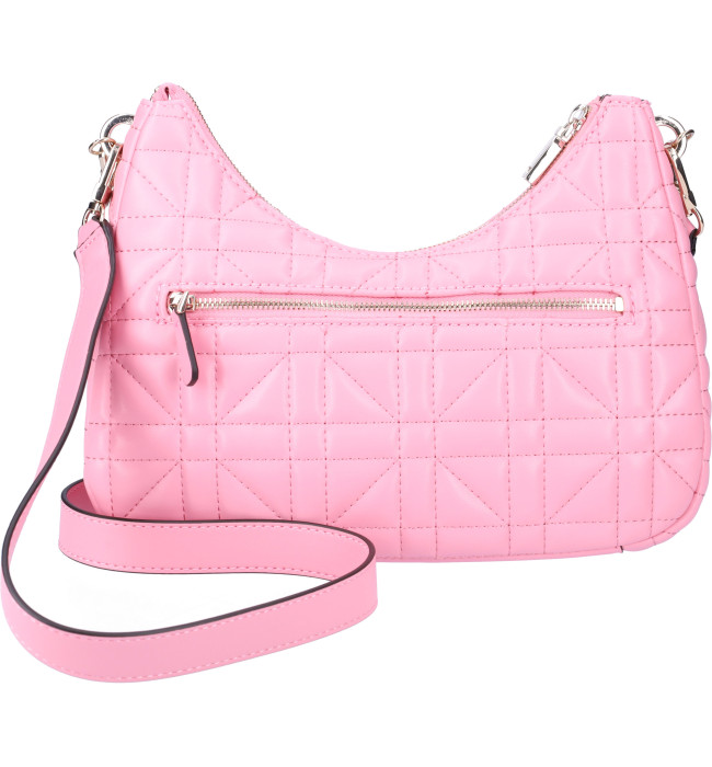 Guess borsa donna pink TAGLIA PZ
