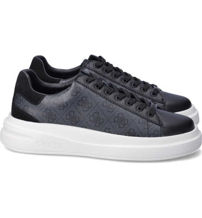 Guess sneakers black TAGLIA 40