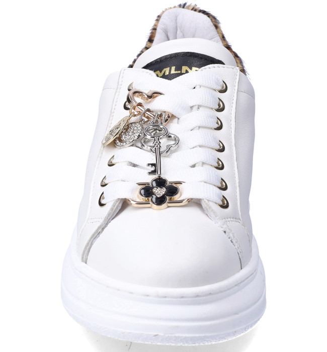 Meline sneakers bianco TAGLIA 36