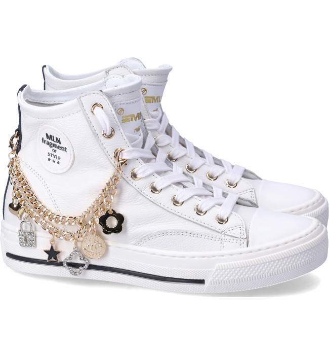 Meline sneakers bianco