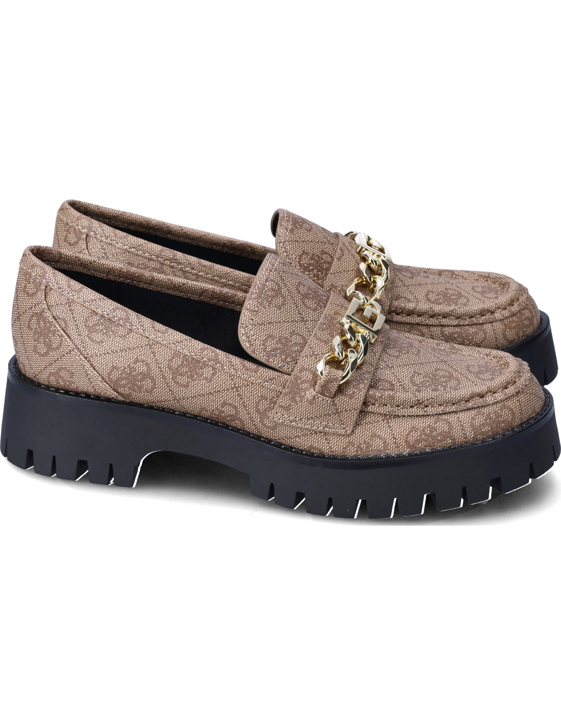 Mocassino guess on sale