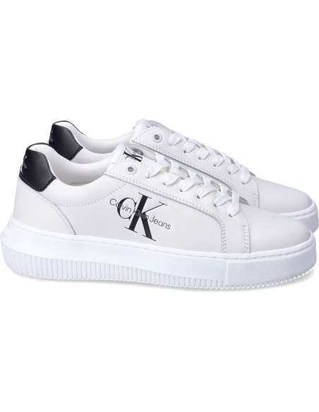 CK Jeans■(M.W) Malmo  Vintage Sneakers■送料込 GOAT_online_affordable_upcycle