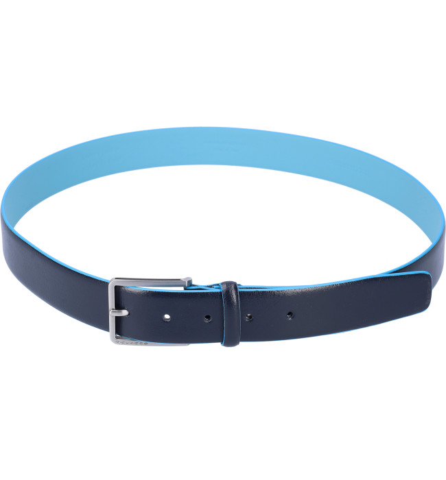 Piquadro cintura blu