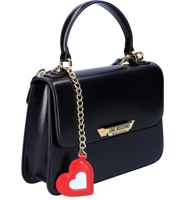 Love Moschino borse nero TAGLIA PZ