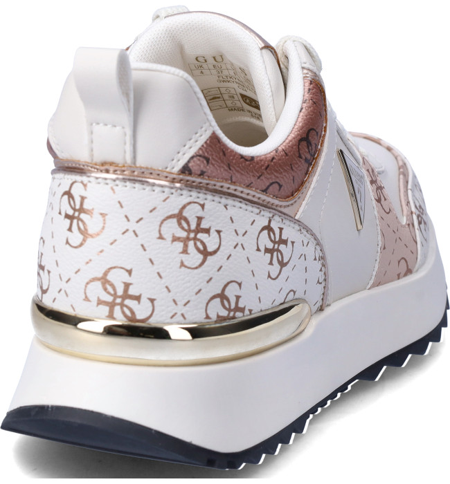 Scarpe guess donna sneakers discount