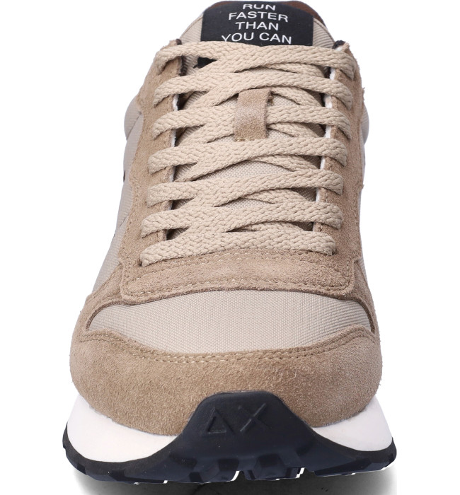 Sun68 sneakers uomo beige TAGLIA 40