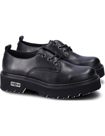 Lace up shoes for women The collection on NikyShoes