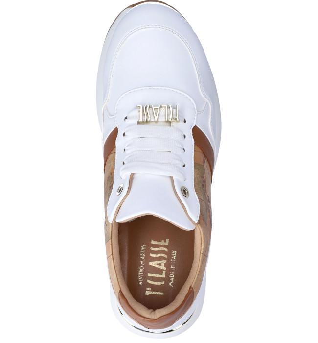 Alviero martini i linea sneakers bianco TAGLIA 37