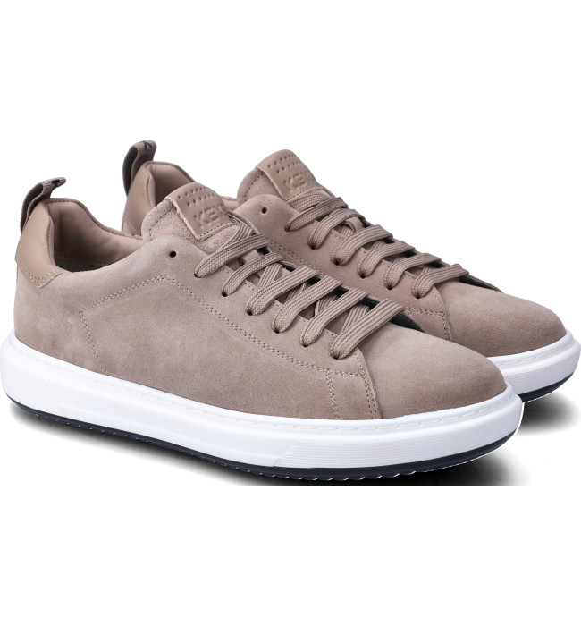 Keys sneakers uomo taupe TAGLIA 40
