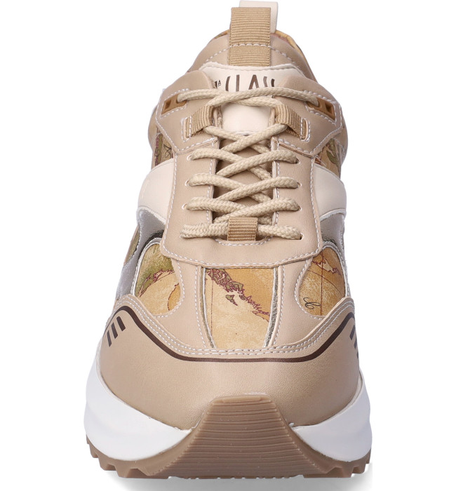 Alviero martini i linea sneakers natural TAGLIA 36