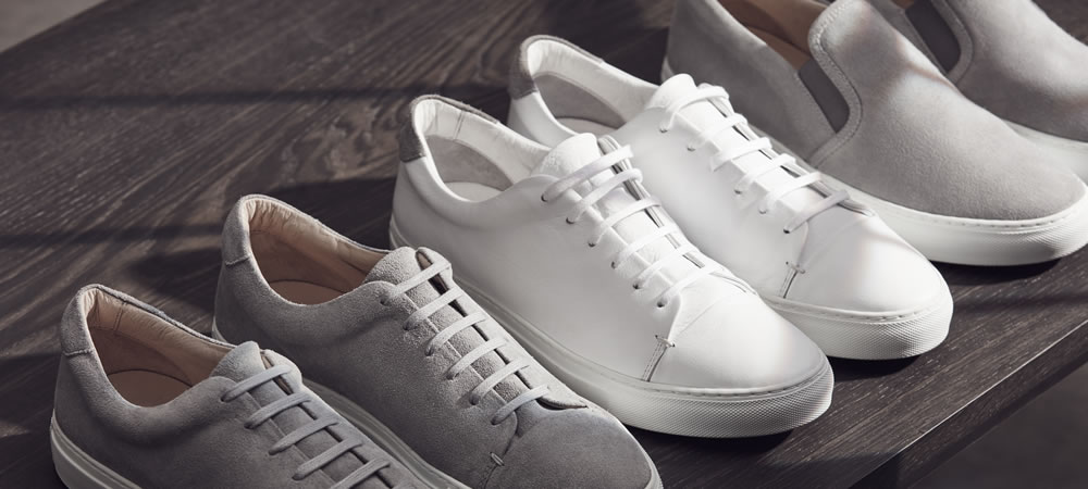 Sneakers da uomo | La migliore selezione su NikyShoes
