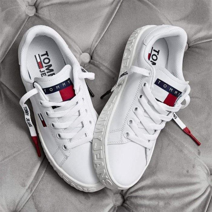 hilfiger denim scarpe